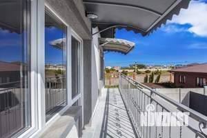 Дом 170м², 2-этажный, участок 4 сот.