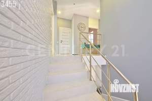 Дом 184м², 3-этажный, участок 3 сот.