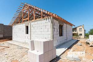 Дом 120м², 1-этажный, участок 4 сот.