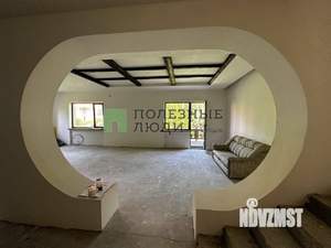 Дом 194м², 2-этажный, участок 4 сот.