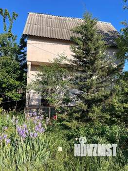 Дом 45м², 2-этажный, участок 5 сот.