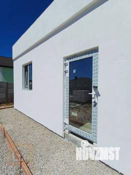 Дача 100м², 1-этажный, участок 4 сот.