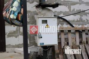 Дом 140м², 2-этажный, участок 4 сот.