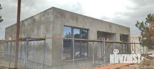 Дом 99м², 1-этажный, участок 4 сот.