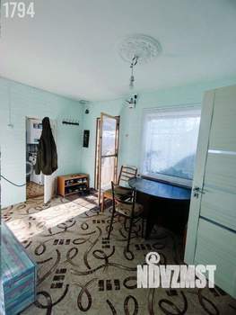 Дом 37м², 1-этажный, участок 6 сот.