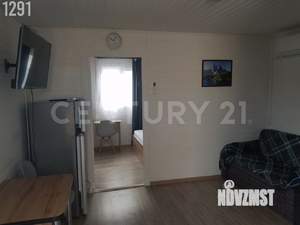 Дача 32м², 1-этажный, участок 4 сот.