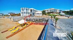 Дом 3200м², 4-этажный, участок 158 сот.