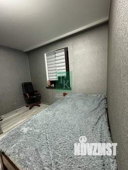 Дом 90м², 1-этажный, участок 5 сот.