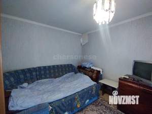 Дом 67м², 3-этажный, участок 4 сот.