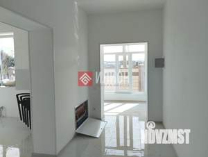 Дом 130м², 1-этажный, участок 5 сот.