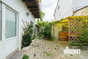 Дом 107м², 2-этажный, участок 2 сот.