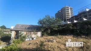 Дом 42м², 1-этажный, участок 5 сот.