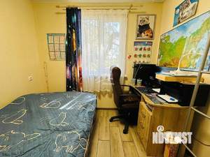 Дом 40м², 1-этажный, участок 10 сот.