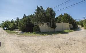 Дом 296м², 3-этажный, участок 9 сот.