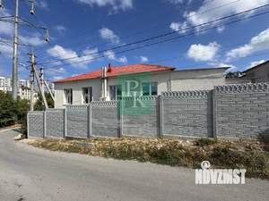 Дом 120м², 2-этажный, участок 5 сот.