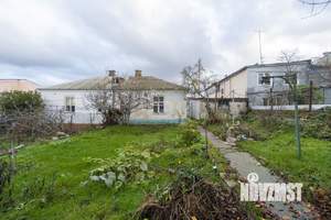 Дом 61м², 1-этажный, участок 4 сот.