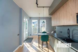 Дом 132м², 1-этажный, участок 4 сот.