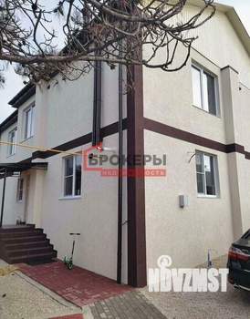 Дом 285м², 2-этажный, участок 0 сот.