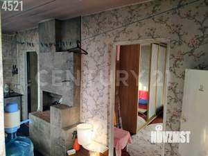 Дом 40м², 2-этажный, участок 8 сот.