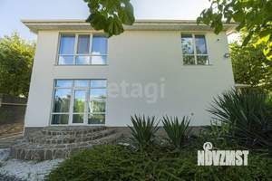 Дом 147м², 2-этажный, участок 11 сот.