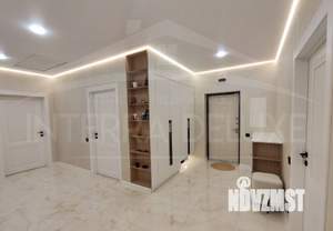 Дача 162м², 2-этажный, участок 4 сот.