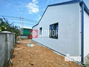 Дом 80м², 1-этажный, участок 4 сот.