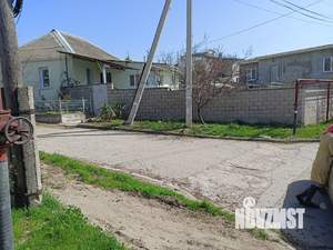 Дом 66м², 1-этажный, участок 3 сот.