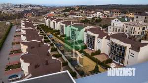 Дом 85м², 2-этажный, участок 115 сот.