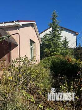 Дом 63м², 1-этажный, участок 5 сот.