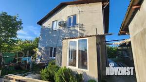 Дом 148м², 2-этажный, участок 8 сот.