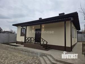 Дом 100м², 1-этажный, участок 4 сот.