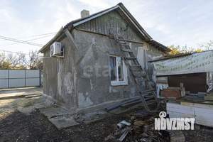 Дом 37м², 1-этажный, участок 6 сот.