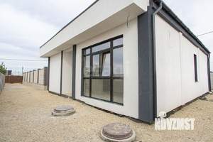 Дом 97м², 1-этажный, участок 4 сот.