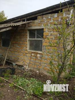 Дом 93м², 1-этажный, участок 6 сот.