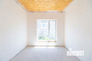 Дом 127м², 1-этажный, участок 4 сот.