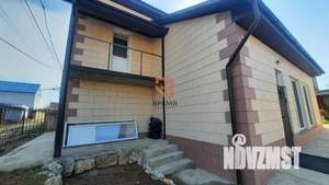 Дача 247м², 3-этажный, участок 5 сот.