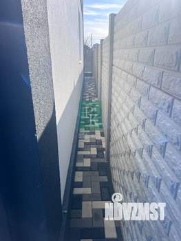 Дом 160м², 2-этажный, участок 4 сот.