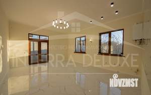 Дом 101м², 1-этажный, участок 4 сот.