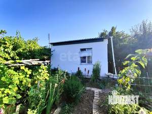 Дом 40м², 1-этажный, участок 5 сот.