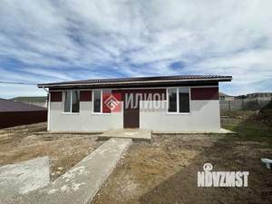 Дом 112м², 1-этажный, участок 5 сот.