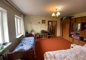 Дом 132м², 3-этажный, участок 9 сот.