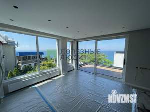 Коттедж 428м², 3-этажный, участок 4 сот.