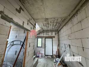 Дом 141м², 2-этажный, участок 4 сот.