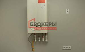 Дом 91м², 1-этажный, участок 4 сот.