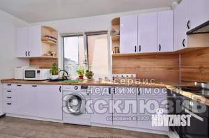 Дом 80м², 2-этажный, участок 2 сот.