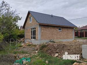 Дом 128м², 2-этажный, участок 4 сот.