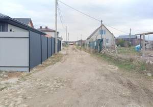 Дом 105м², 1-этажный, участок 4 сот.