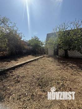 Дом 30м², 1-этажный, участок 4 сот.