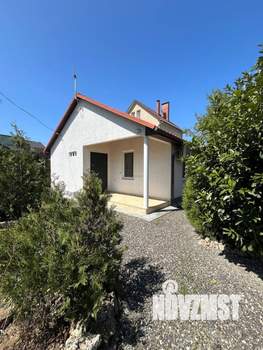 Дача 52м², 1-этажный, участок 4 сот.