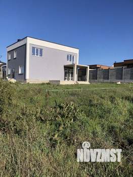 Дом 267м², 2-этажный, участок 8 сот.